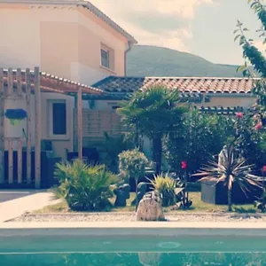  Appartement La Salamandre De L Olivier