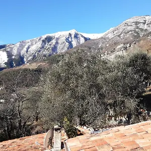  Séjour chez l'habitant D'hôtes La Tarentelle