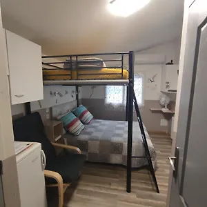  Séjour chez l'habitant La Passeronne