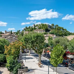  Appartement La Terrasse D'eygalières
